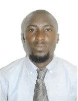 Eddy Roy MBEGA MBEGA